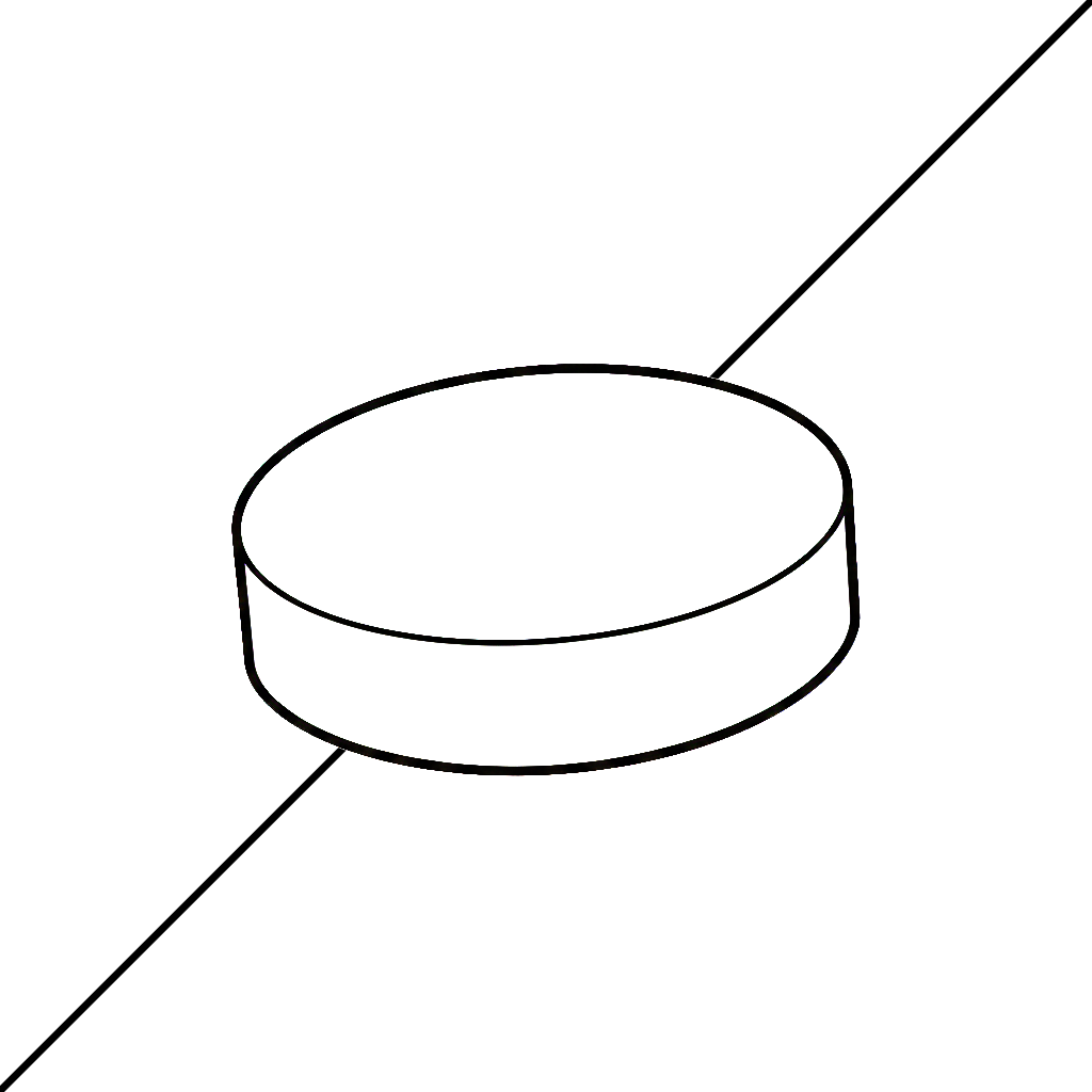 San Jose Sharks hockey coloring page coloring page